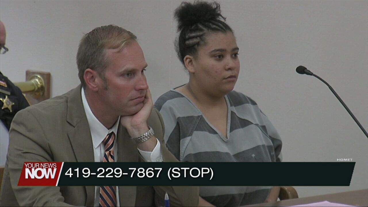 Crime Stoppers seeks information on the whereabouts of Janicqua Bailey